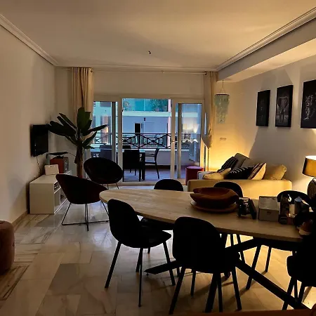 Bay And Apartamento *