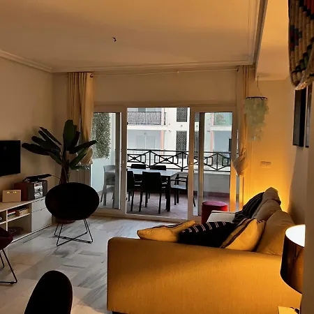 Bay And Apartamento